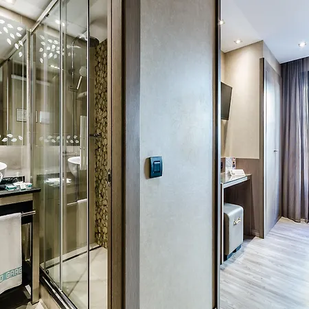 スイソ バルセロナ