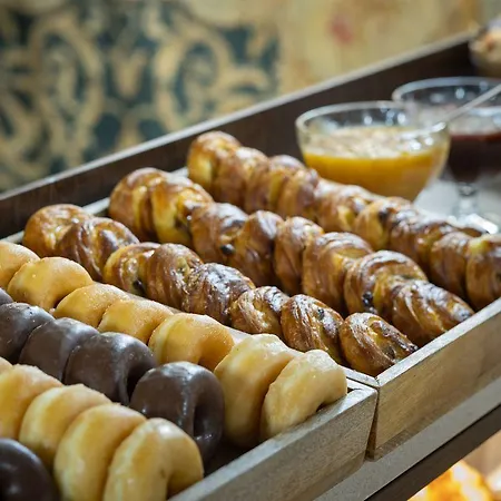 ホテル スイソ 3*