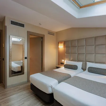 Suizo Hotell