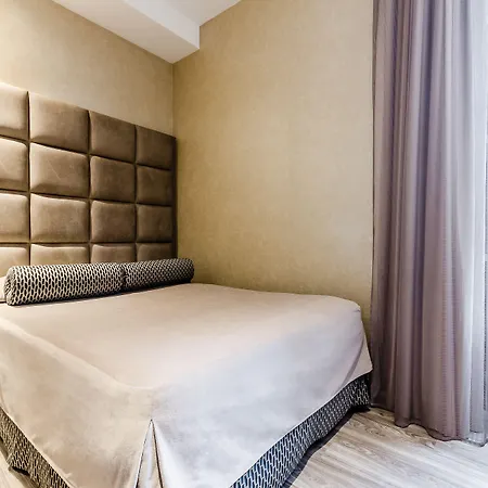 Suizo Hotell 3*