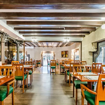 スイソ ホテル バルセロナ