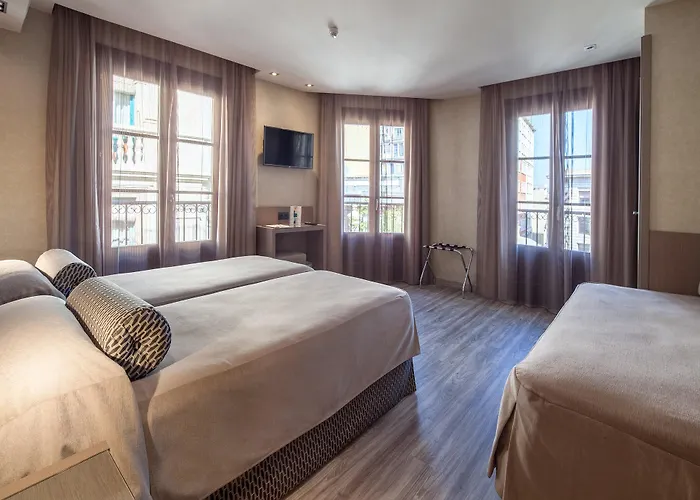 Suizo Hotel