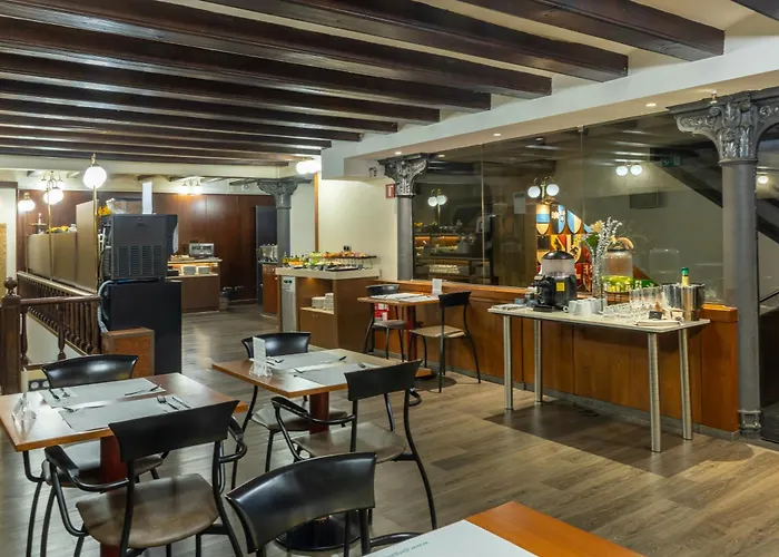 Suizo Hotel
