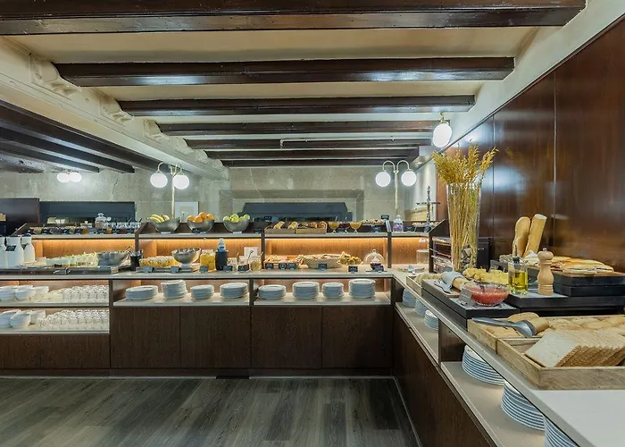 Suizo Hotel 3*