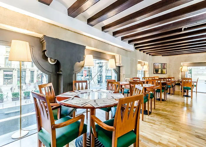 Hotel Suizo