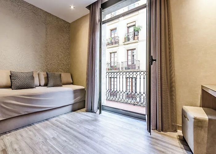 Suizo Barcelona