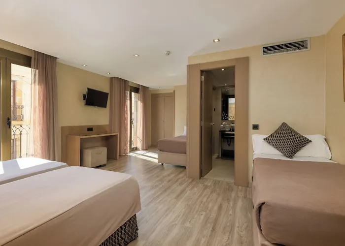 Suizo Hotel