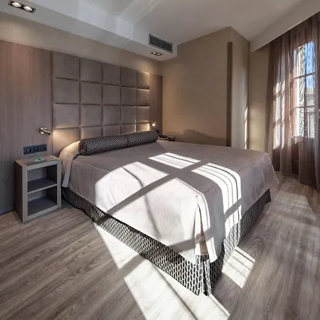 Suizo Hotell