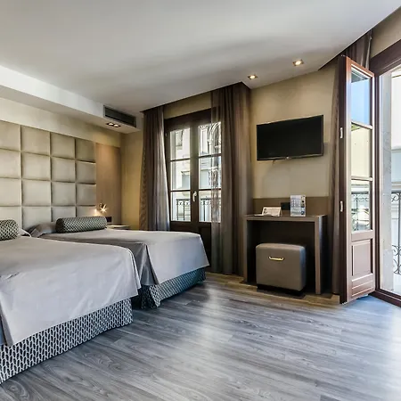 Suizo Barcelona