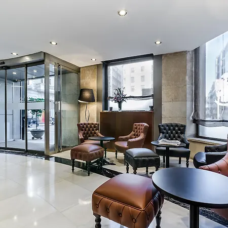 Suizo Hotell