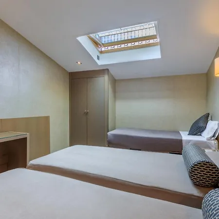 Suizo Barcelona