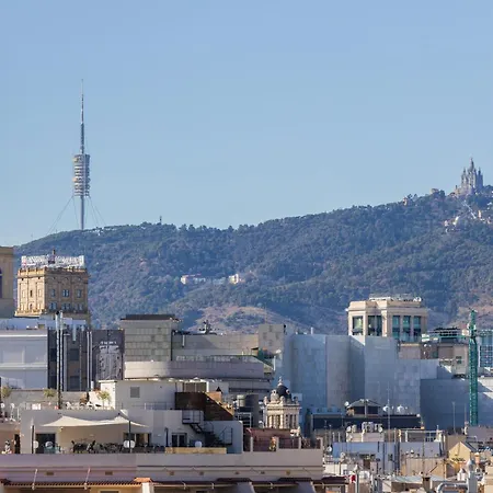 Suizo 3* Barcelona
