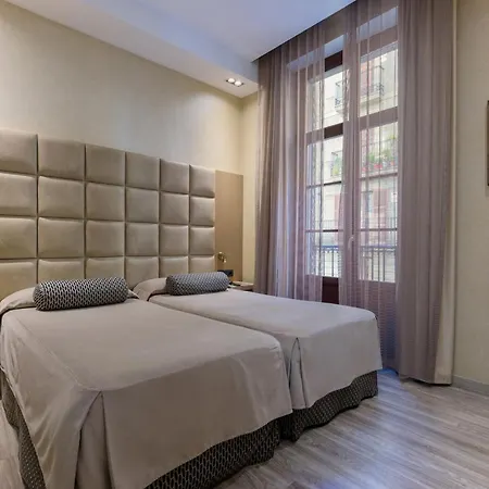 Hotell Suizo