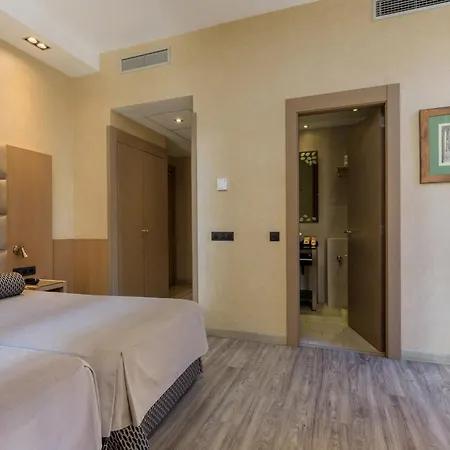 Suizo Hotell