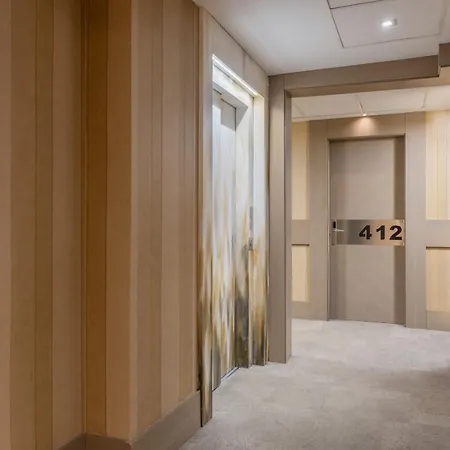 Hotell Suizo