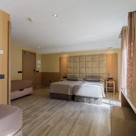 Hotell Suizo