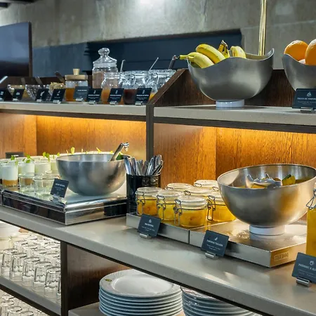 Hotel Suizo Barcellona