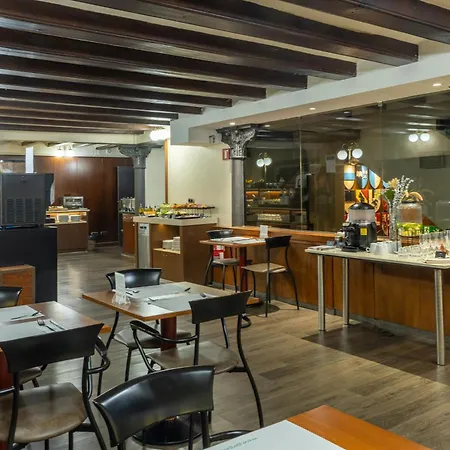 Suizo Hotell