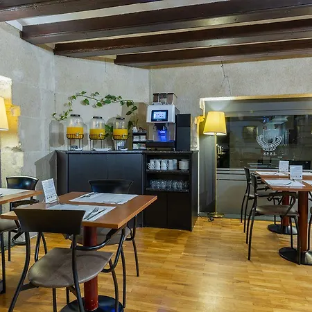 Hotell Suizo