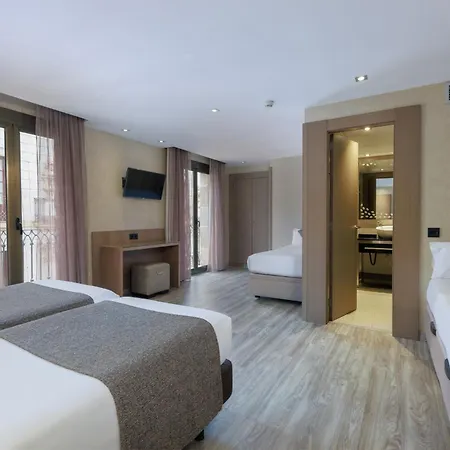 Suizo Hotel