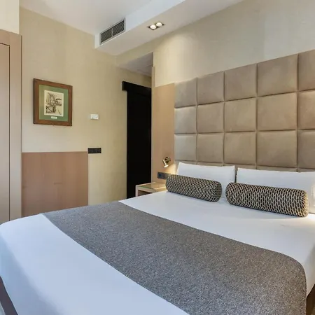 Suizo Hotel 3*