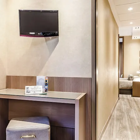 Suizo Otel Barselona
