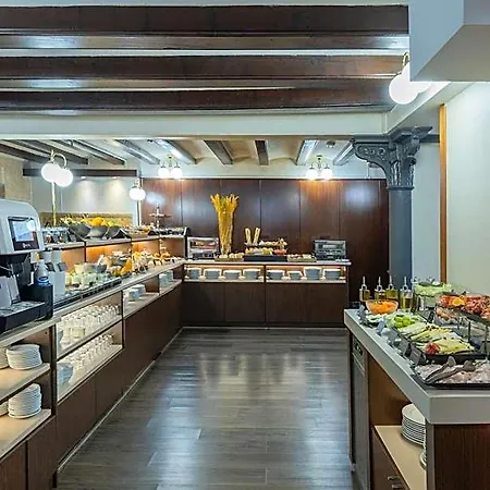 Suizo Hotel 3*