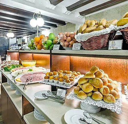 瑞士酒店 酒店 3*