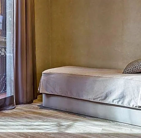 Hotel Suizo Barcelona