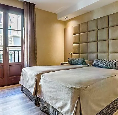 Hotel Suizo