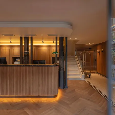 Hotel Suizo