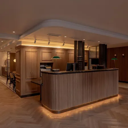 Suizo Otel 3*