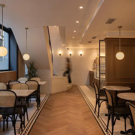 Suizo Hotel