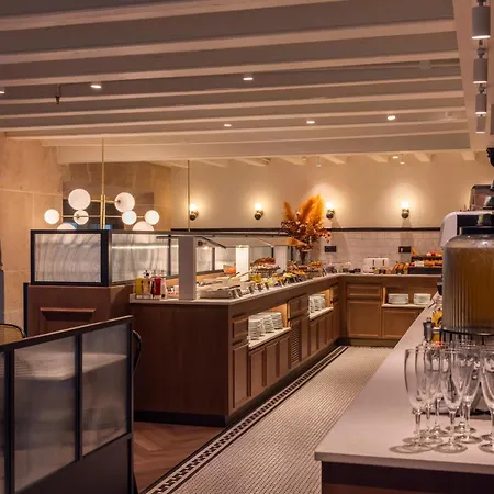 Suizo Hotel Barcelona