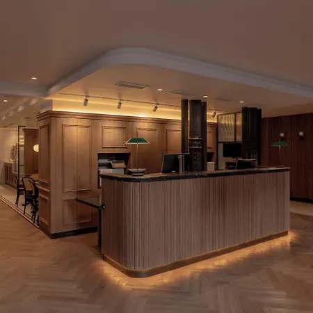 Suizo 3* Barcelona