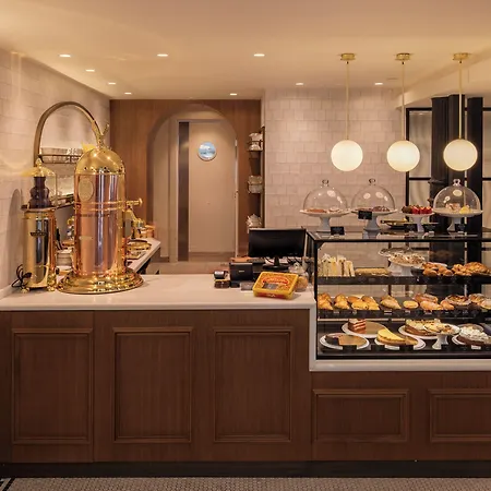 Suizo Hotel Barcelona