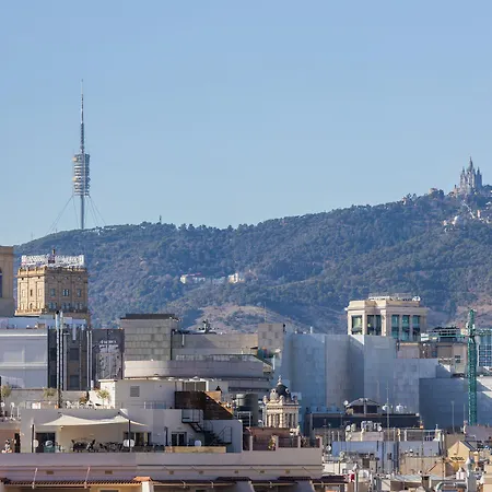 Hotel Suizo
