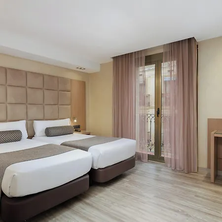 Suizo Hotel