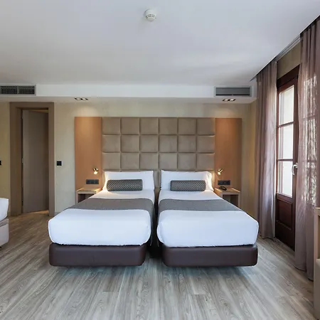 Suizo Otel