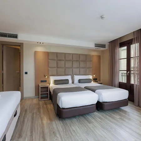 Otel Suizo 3*