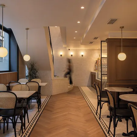 Suizo Barcelona