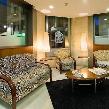 Suizo Hotell