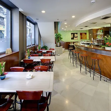 Hotell Suizo