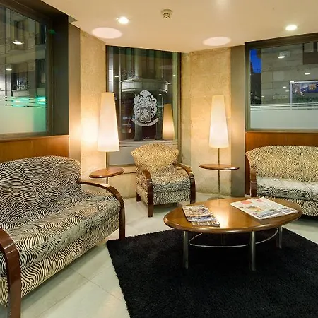 Hotell Suizo