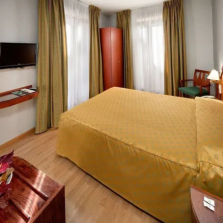 Suizo Hotell