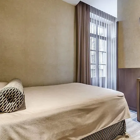 Suizo Hotell