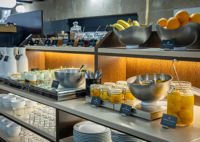 Hotel Suizo Barcelona