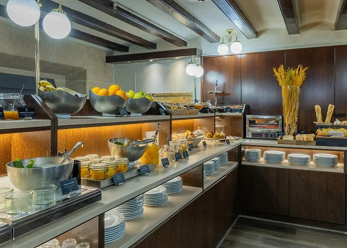 Hotel Suizo