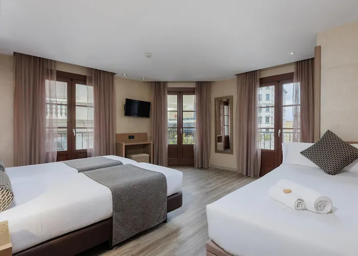Hotel Suizo