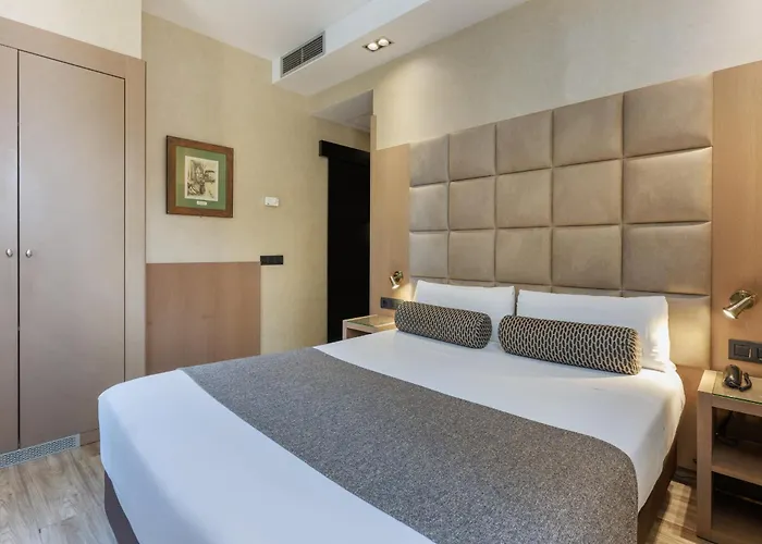 Suizo Hotel 3*